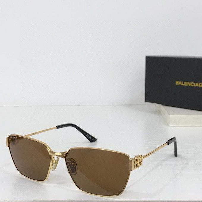 Balenciaga Sunglasses ID:20250617-86